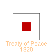 Treaty 1820